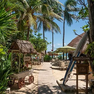 Casa Colibri **** Плая-дель-Кармен