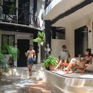 Siesta Fiesta Adults Only - 5th Avenue Meksyk